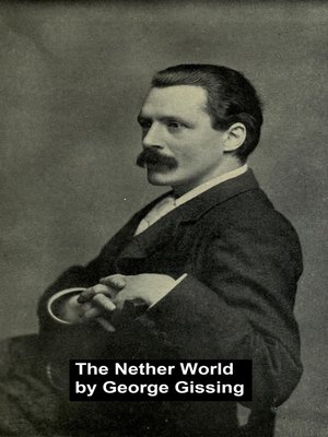 cover image of The Nether World